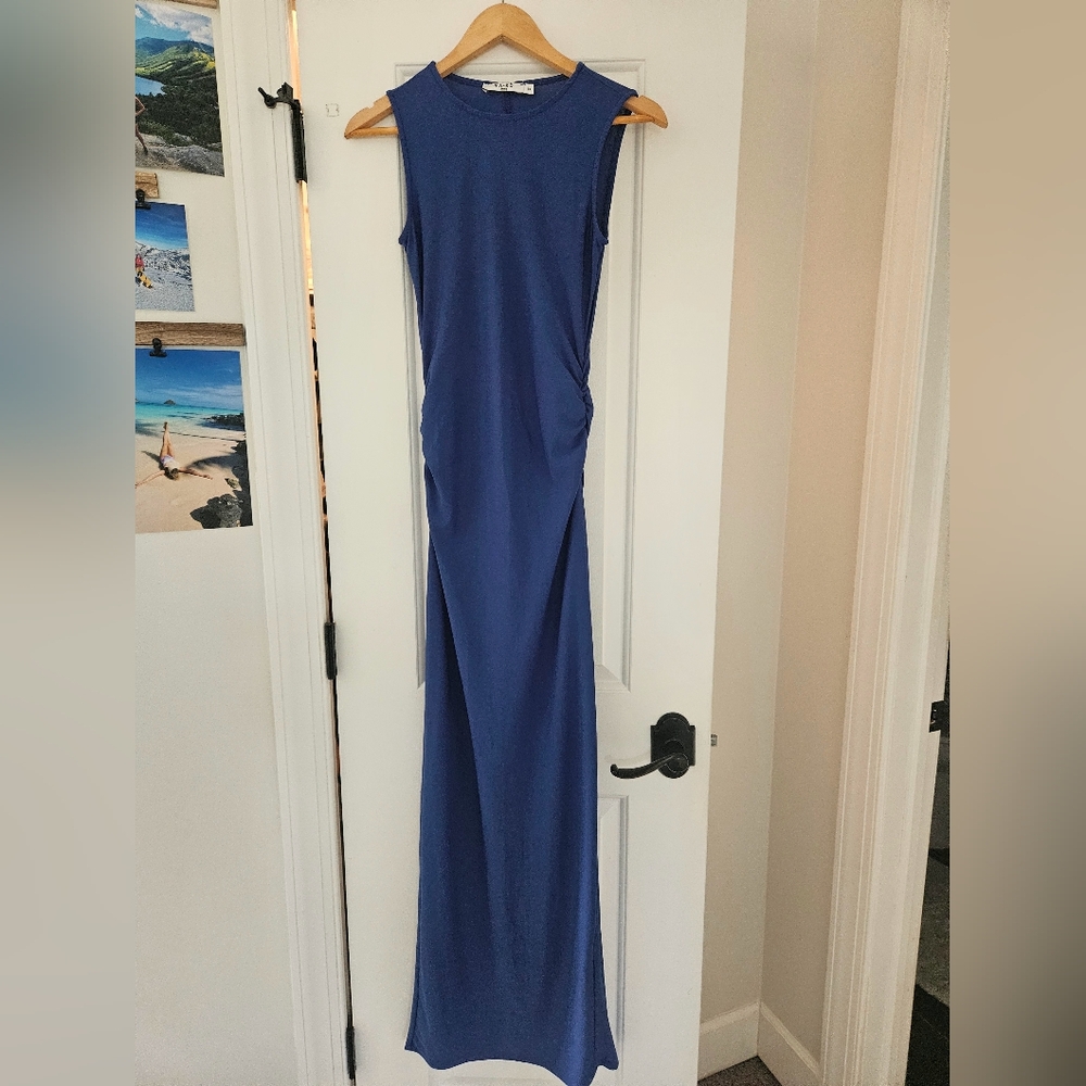 Long dress